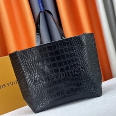 LV Shopping Bags